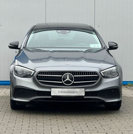 Mercedes-Benz E 400 d 243 kW image number 3