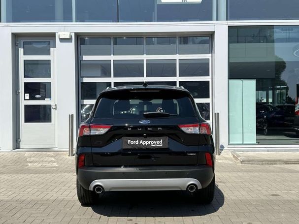 Ford Kuga Titanium 132 kW image number 2