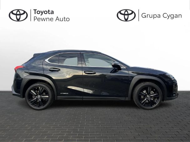 Lexus UX 250h 135 kW image number 6