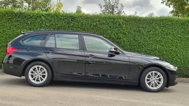 BMW 320d Touring 140 kW image number 3