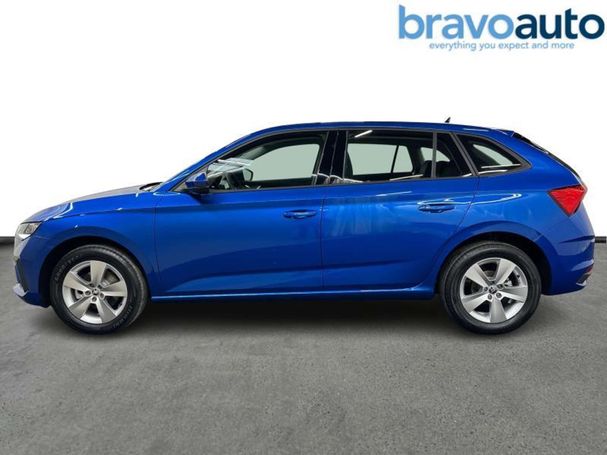 Skoda Scala 1.0 TSI 85 kW image number 3