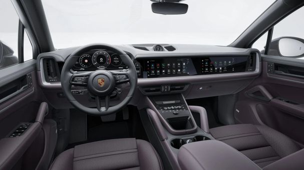 Porsche Cayenne 260 kW image number 5