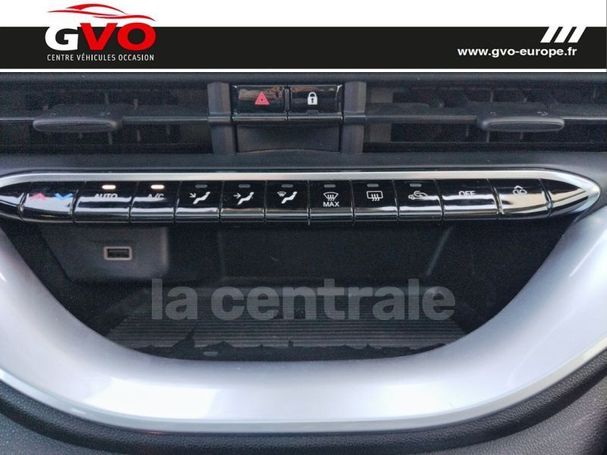 Fiat 500 e 42 kWh 88 kW image number 20