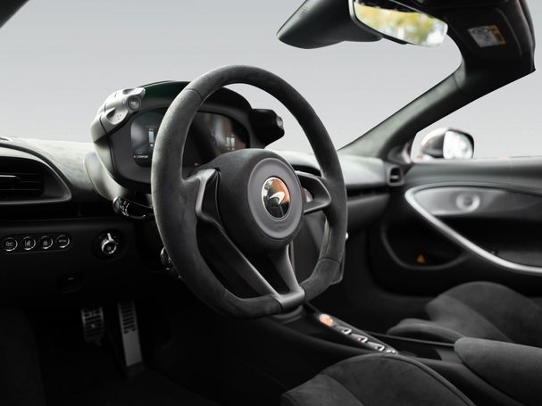 McLaren Artura 515 kW image number 20