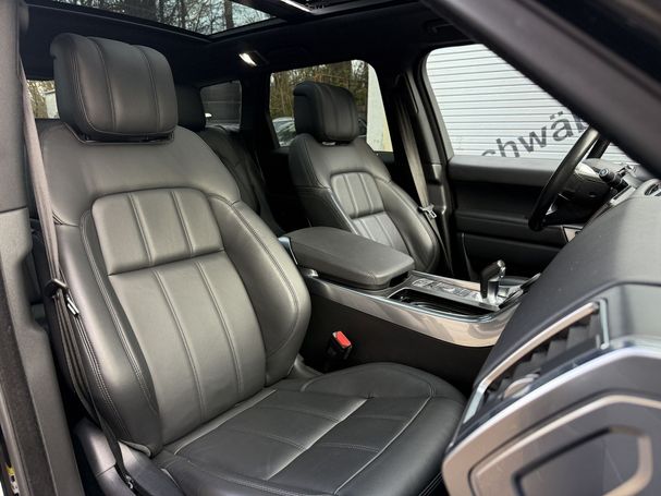 Land Rover Range Rover Sport SE 297 kW image number 27