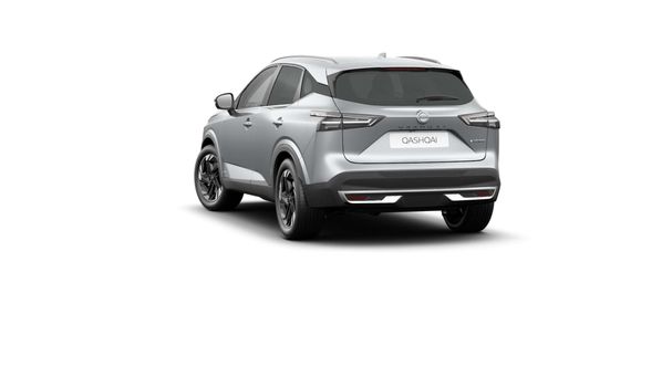 Nissan Qashqai 140 kW image number 4