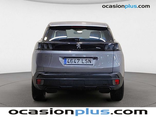 Peugeot 3008 Active 82 kW image number 19