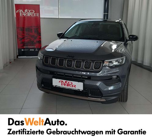 Jeep Compass 1.5 T4 e-Hybrid DCT 96 kW image number 3