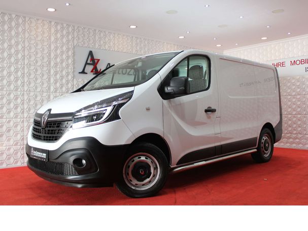 Renault Trafic Energy dCi Komfort 88 kW image number 1