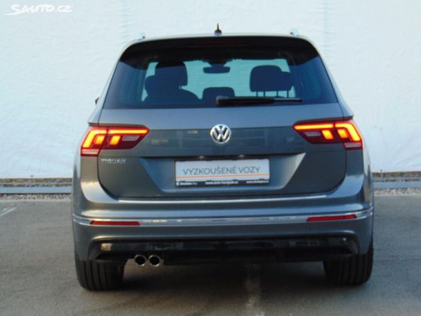 Volkswagen Tiguan 1.5 TSI 110 kW image number 14