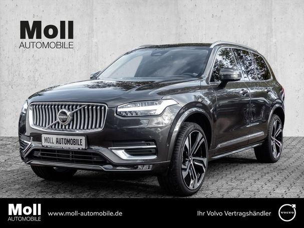 Volvo XC90 B5 AWD Plus 173 kW image number 1