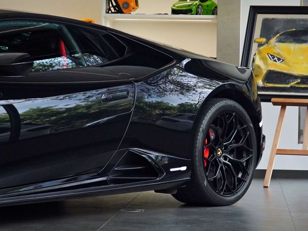 Lamborghini Huracan 449 kW image number 11