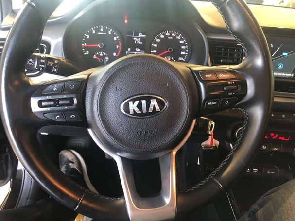 Kia Rio 62 kW image number 8