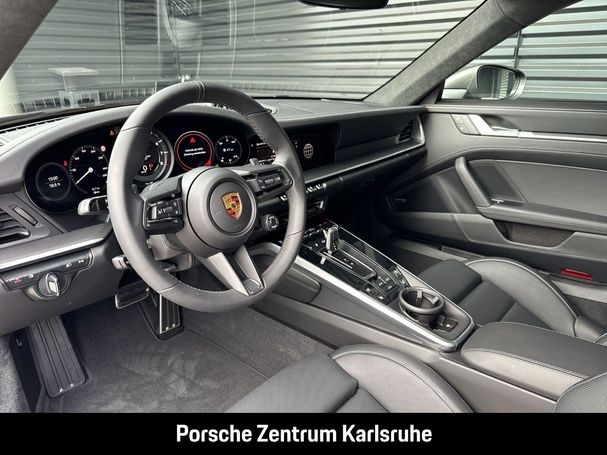 Porsche 992 Carrera S 331 kW image number 7