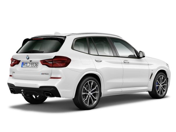 BMW X3 xDrive 285 kW image number 3