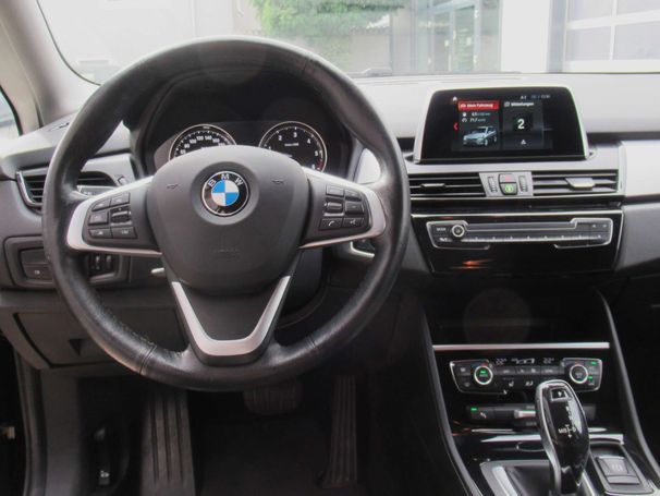 BMW 218d Gran Tourer xDrive 110 kW image number 3