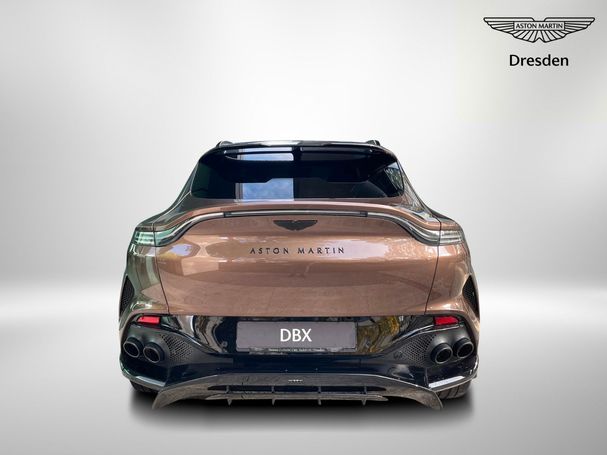 Aston Martin DBX 707 520 kW image number 18