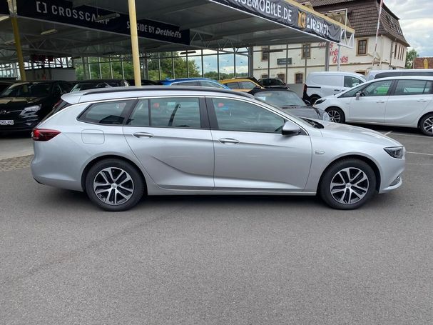 Opel Insignia Sports Tourer 1.6 Business+ 100 kW image number 4