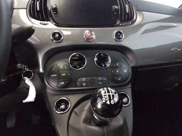 Fiat 500 1.0 52 kW image number 11