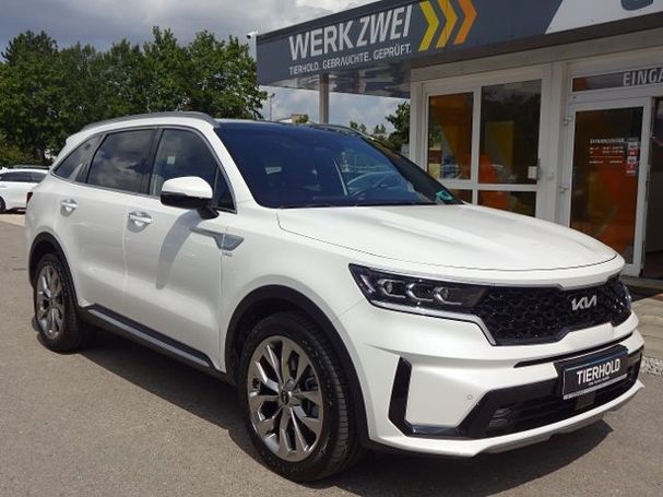 Kia Sorento 2.2 Spirit 142 kW image number 8