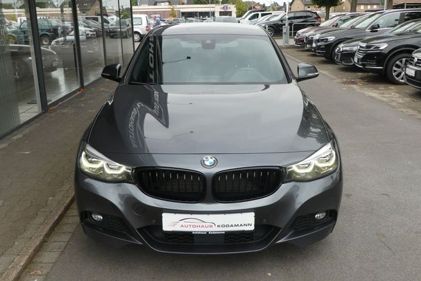 BMW 320d Gran Turismo 140 kW image number 5