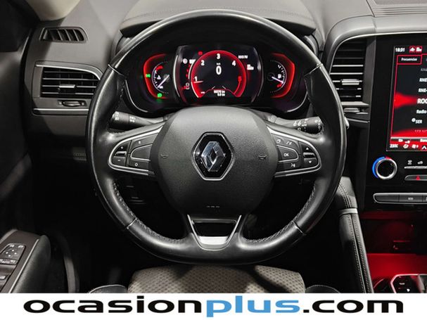 Renault Koleos BLUE dCi Zen X-Tronic 135 kW image number 23