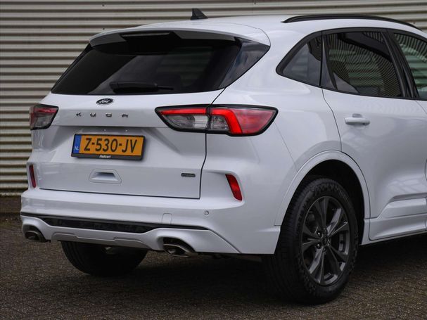 Ford Kuga 2.5 ST-Line X 165 kW image number 4