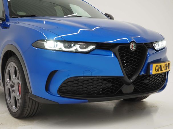 Alfa Romeo Tonale 1.5 Edizione Speciale 118 kW image number 12