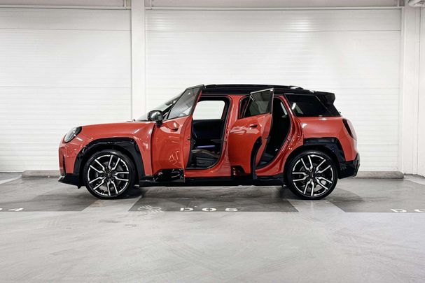 Mini Aceman SE 160 kW image number 5