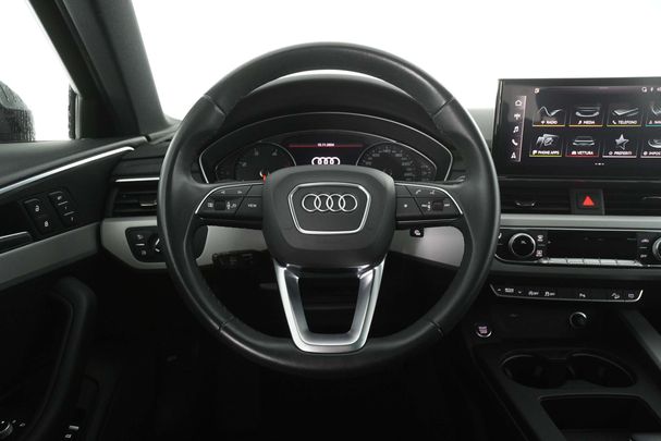 Audi A4 Allroad 40 TDI S tronic Business 150 kW image number 11