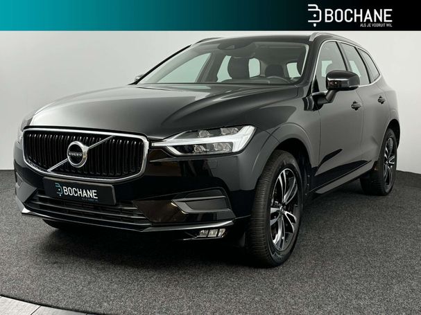 Volvo XC60 T5 Momentum 184 kW image number 1