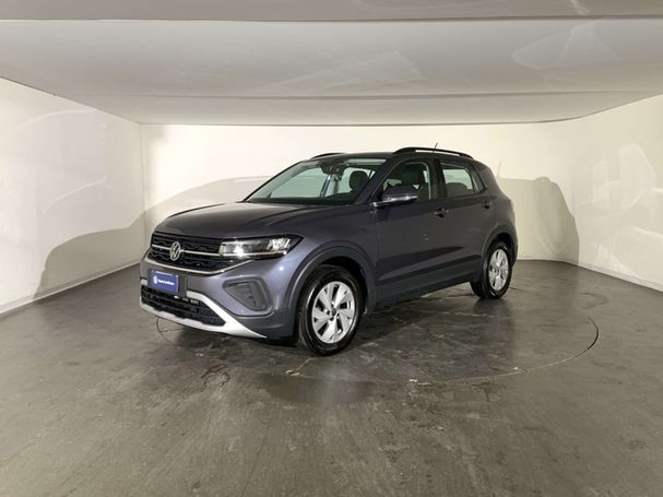 Volkswagen T-Cross 1.0 TSI Life 70 kW image number 1