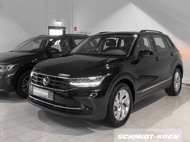 Volkswagen Tiguan 1.5 TSI Life DSG 110 kW image number 1