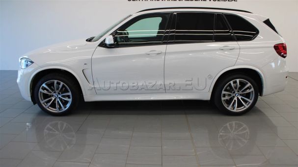 BMW X5 xDrive30d 190 kW image number 2