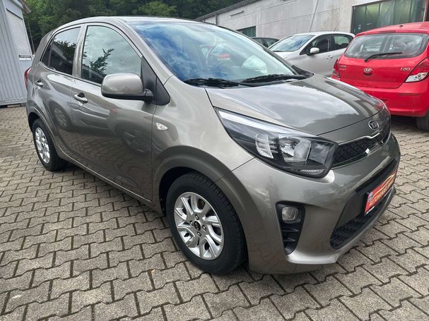 Kia Picanto 49 kW image number 2