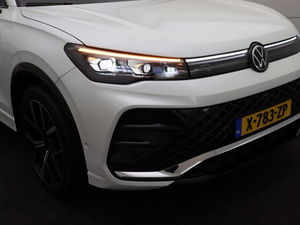 Volkswagen Tiguan 1.5 R-Line DSG 150 kW image number 44