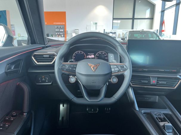 Cupra Formentor VZ 2.0 TSI Tribe Edition 180 kW image number 11