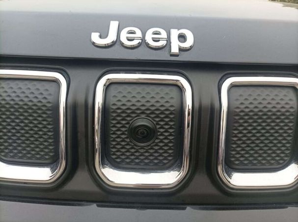 Jeep Compass Limited 96 kW image number 9