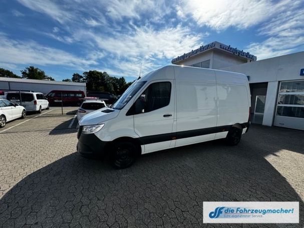 Mercedes-Benz Sprinter CDi 105 kW image number 5