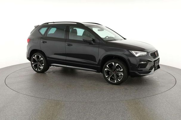 Cupra Ateca 110 kW image number 22