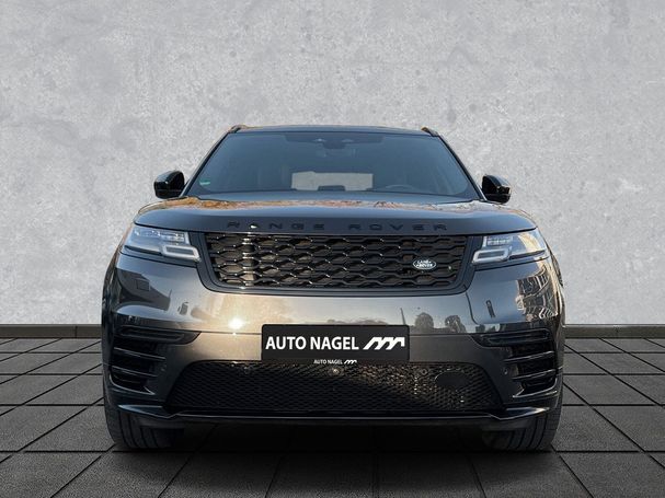 Land Rover Range Rover Velar D300 221 kW image number 3