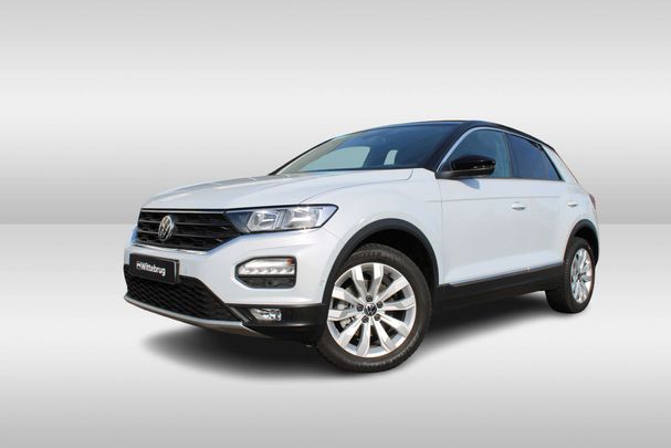 Volkswagen T-Roc 1.5 TSI DSG 110 kW image number 1