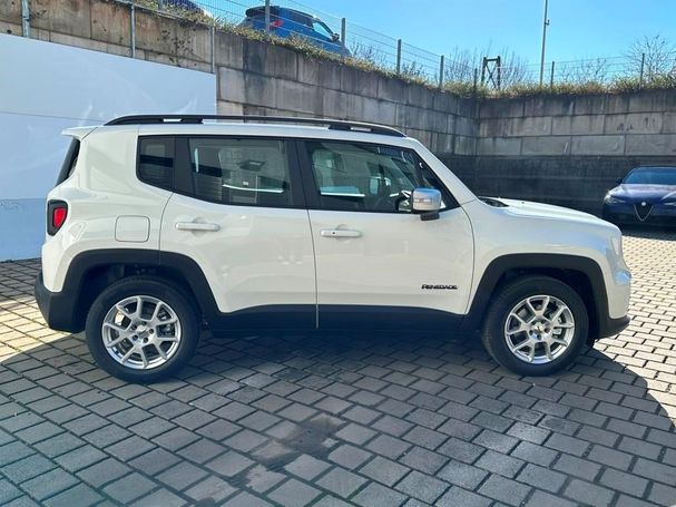 Jeep Renegade 1.5 GSE e-Hybrid Limited 96 kW image number 3