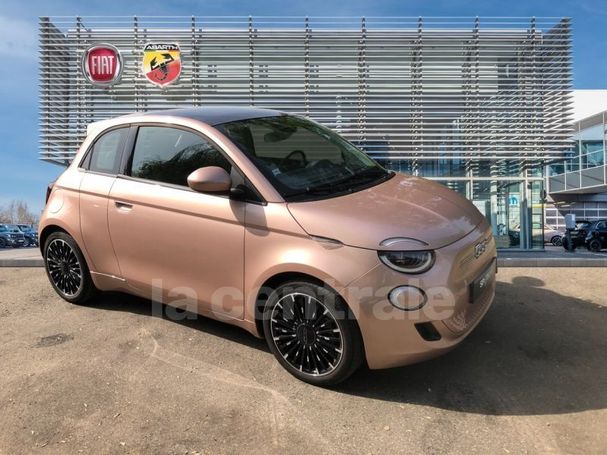 Fiat 500 e 87 kW image number 2