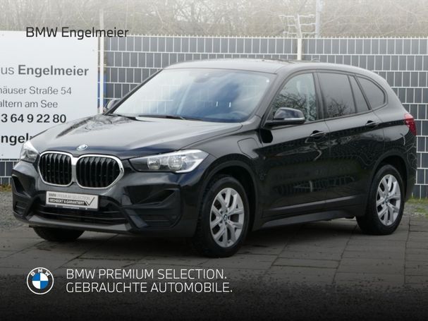 BMW X1e xDrive 162 kW image number 1