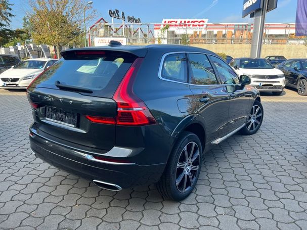 Volvo XC60 AWD B5 173 kW image number 2