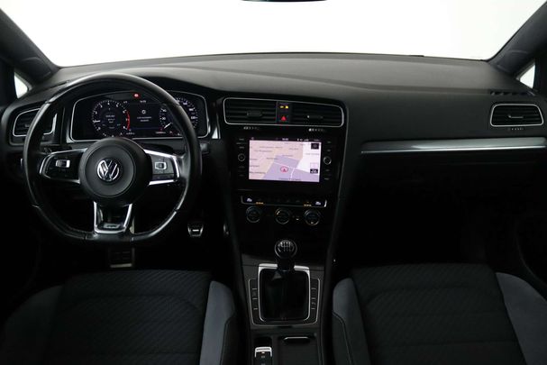 Volkswagen Golf 1.0 TSI 81 kW image number 4