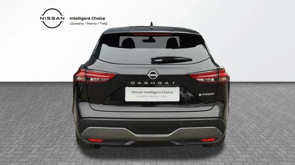 Nissan Qashqai 1.5 e-power 140 kW image number 3