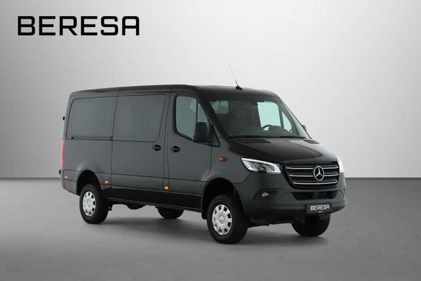 Mercedes-Benz Sprinter 319 CDi 4x4 Standard 140 kW image number 8