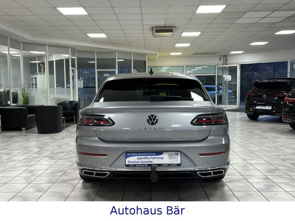 Volkswagen Arteon Shooting Brake 147 kW image number 8